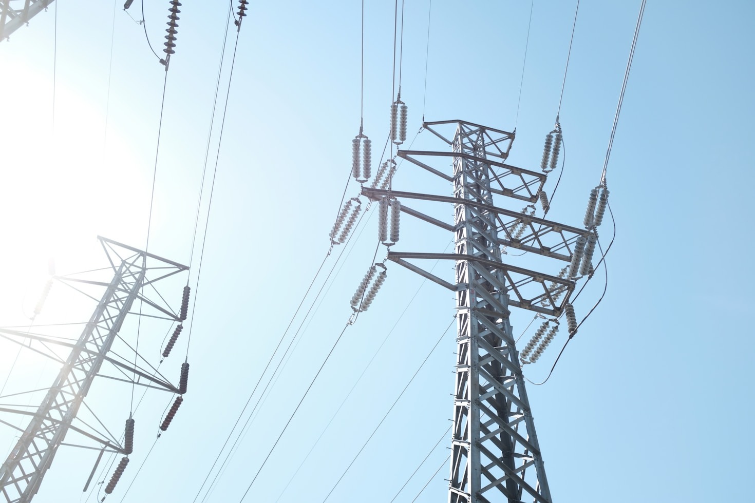 Optimizing Efficiency In Power Transmission Networks